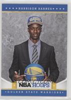 Harrison Barnes