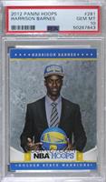 Harrison Barnes [PSA 10 GEM MT]