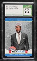 Andre Drummond [CSG 9.5 Gem Mint]