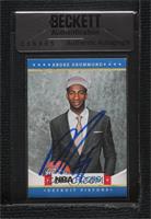 Andre Drummond [BAS Authentic]