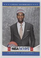 Andre Drummond