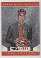 Meyers Leonard