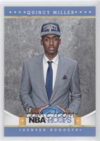 Quincy Miller