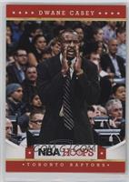 Dwane Casey