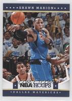 Shawn Marion