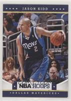 Jason Kidd [EX to NM]