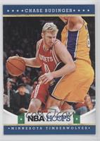 Chase Budinger