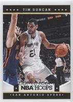 Tim Duncan