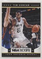 Tim Duncan [EX to NM]