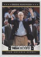 Gregg Popovich