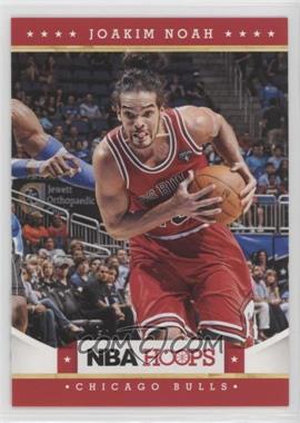 2012-13 NBA Hoops - [Base] #76 - Joakim Noah