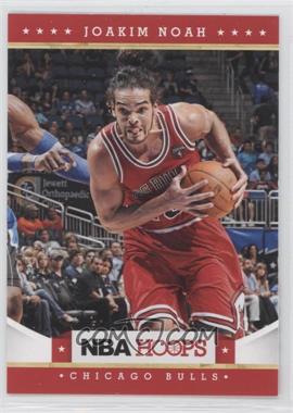 2012-13 NBA Hoops - [Base] #76 - Joakim Noah