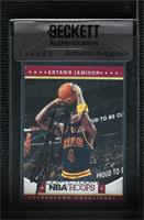 Antawn Jamison [BAS Authentic]