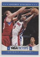 Rodney Stuckey [EX to NM]