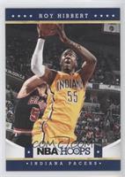 Roy Hibbert