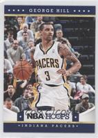 George Hill