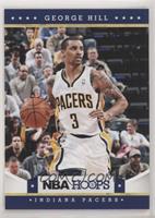 George Hill