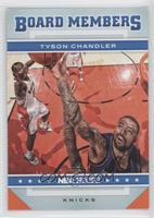 Tyson Chandler