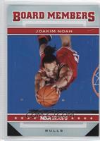 Joakim Noah