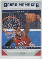 Josh Smith