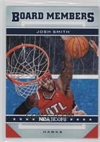 Josh Smith