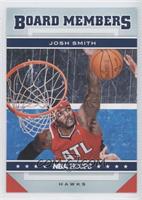 Josh Smith