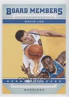 David Lee