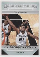 Tim Duncan