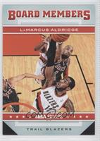 LaMarcus Aldridge