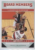 LaMarcus Aldridge