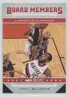 LaMarcus Aldridge