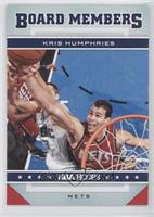 Kris Humphries