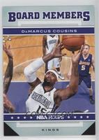 DeMarcus Cousins