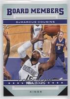 DeMarcus Cousins