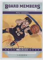 Pau Gasol