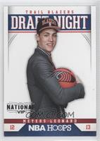 Meyers Leonard #/5