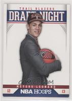 Meyers Leonard [EX to NM]