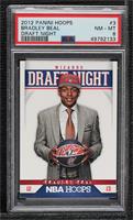 Bradley Beal [PSA 8 NM‑MT]