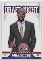 Andre Drummond