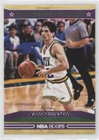 John Stockton