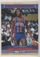 Isiah Thomas