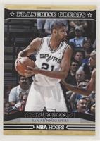 Tim Duncan