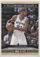 Tim Duncan