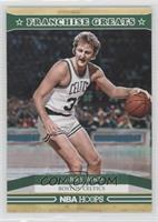 Larry Bird