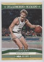 Larry Bird