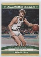 Larry Bird