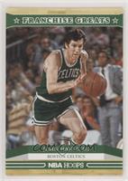 John Havlicek