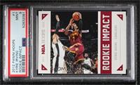 Kyrie Irving [PSA 9 MINT]