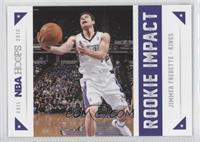 Jimmer Fredette