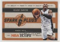 Glen Davis